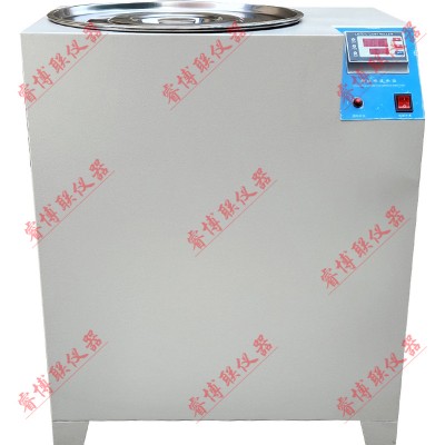 JG3050-16F电工套管数显恒温水浴 数显恒温水浴