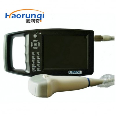宠物门诊疾病检测仪动物B超DL-S838