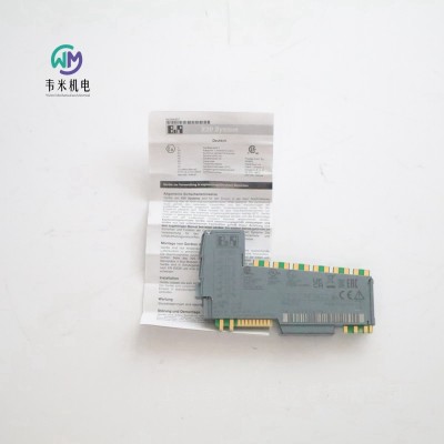 贝加莱计数功能模块X20CM1941