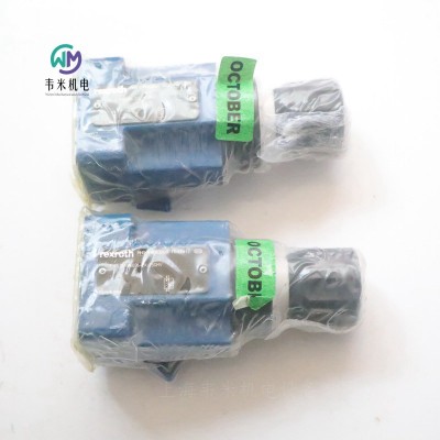力士乐调速阀2FRM6B36-2X/25QMV