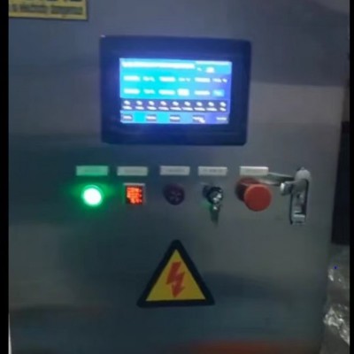 蛋鸡肉鸡养殖鹌鹑养殖调光控制箱成套产品220V调光