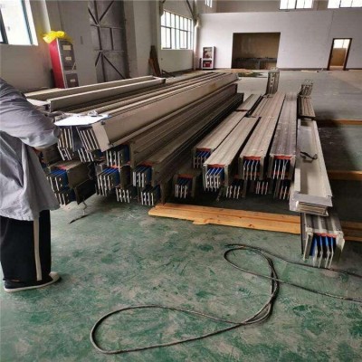 上海废旧母线槽回收 旧电缆线拆除回收