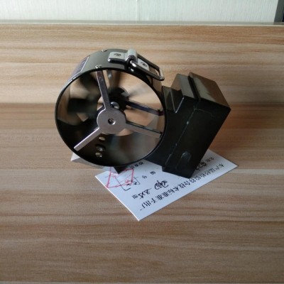 DFA3低速风表手持风速仪把好风的每一关 计算风速和风向