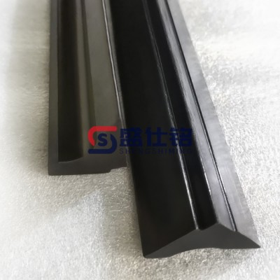 碳纤维纺机配件 高刚性不易断 定制加工 耐腐蚀