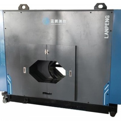 螺纹钢切分测径仪 让每一条切分轧制生产线都有品质保障