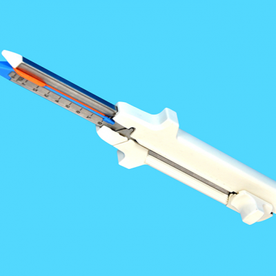 健琪一次性使用直线型切割吻合器及组件厂家直销