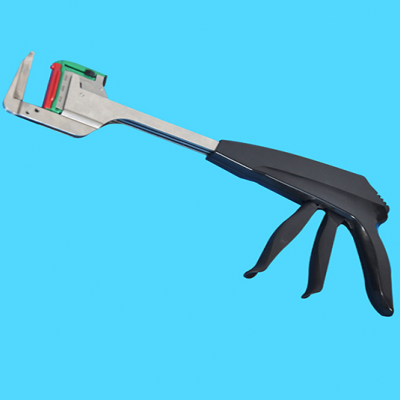 健琪牌一次性使用直线型切割吻合器及组件厂家直销