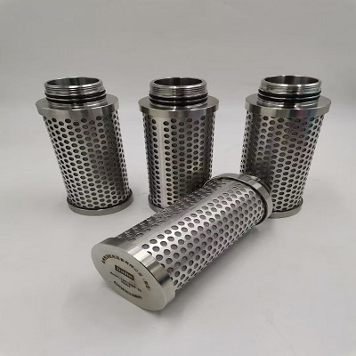 柳州富达替代滤芯LF20PLF20M LF2OS LF20A