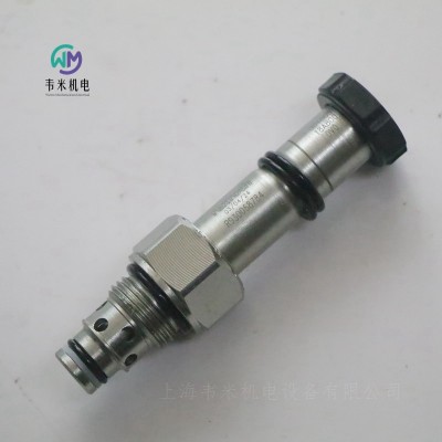 力士乐螺纹插装阀OD150518A8000V0