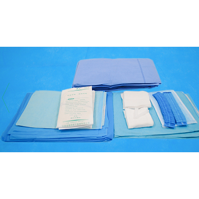 健琪一次性使用产包厂家直销