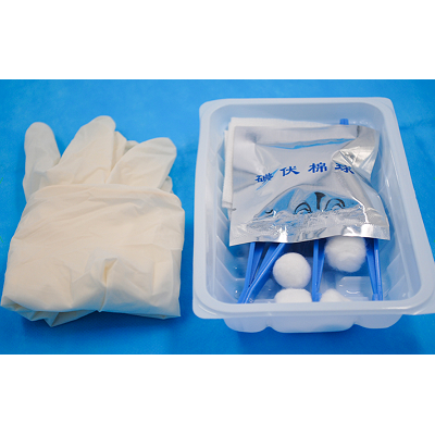 健琪一次性使用换药包厂家直销