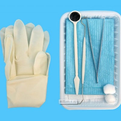 健琪一次性使用口腔包厂家直销