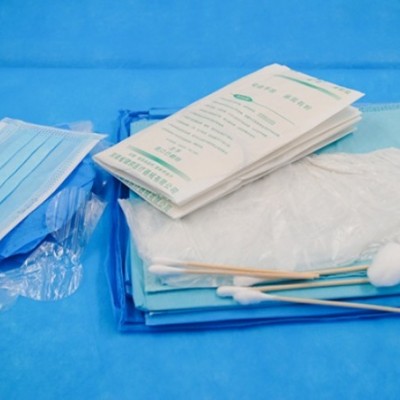 健琪 一次性使用流产包厂家直销