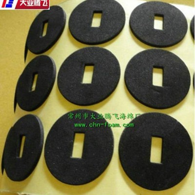 厂家生产大业腾飞抗震缓冲海绵