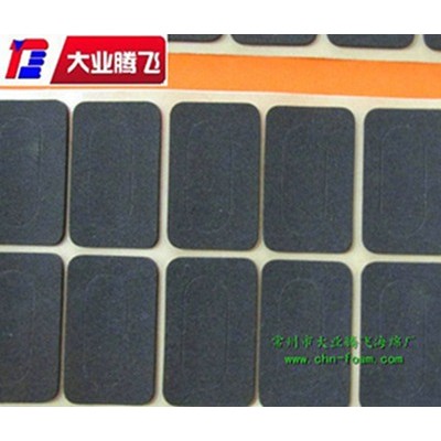 厂家生产大业腾飞EVA缓冲泡棉脚垫