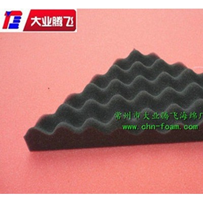 厂家生产大业腾飞电子缓冲防震包装海棉