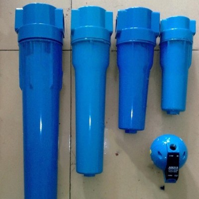 管道精密过滤器XF5-16 XF3-16 XF1-16滤芯