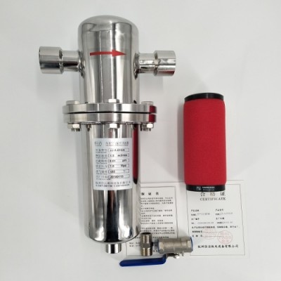 精密过滤器XF5-20 XF3-20 XF1-20滤芯