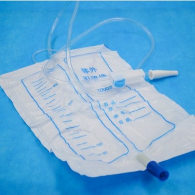 健琪一次性使用引流袋厂家直销