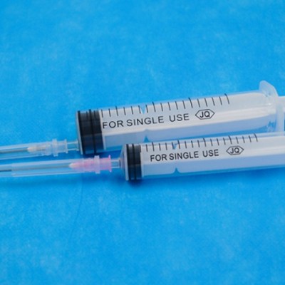 健琪一次性使用配药用注射器厂家直销
