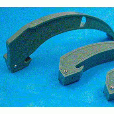 健琪一次性使用喉镜片厂家直销