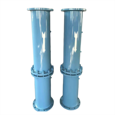 缘分到了客户下单孔板流量计都找博达杨娜