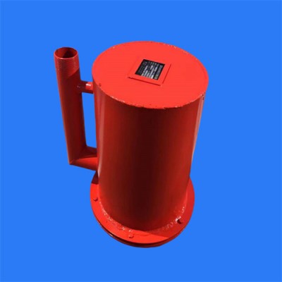 缘分到了客户下单正压自动放水器都找博达杨娜