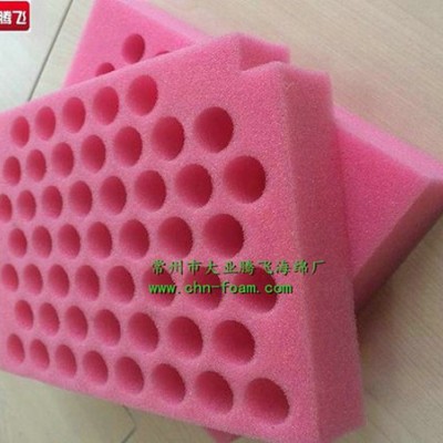 海绵大业腾飞江苏2mm厚低密度海绵