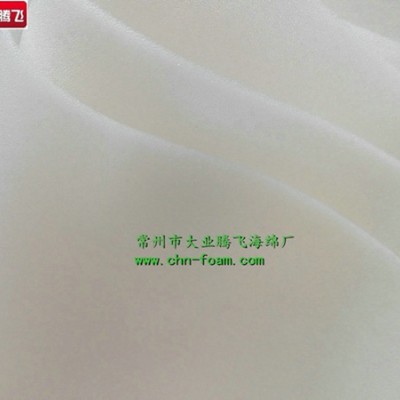海绵大业腾飞江苏低密度缓冲海棉