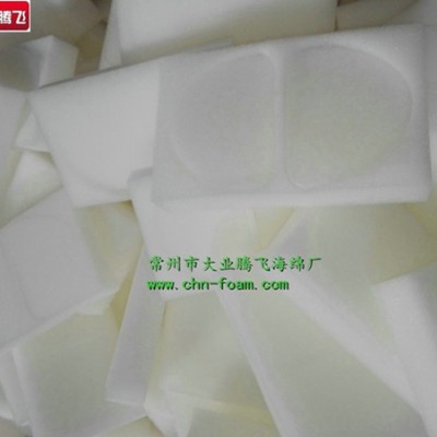 海绵大业腾飞江苏常州低密度防震海绵