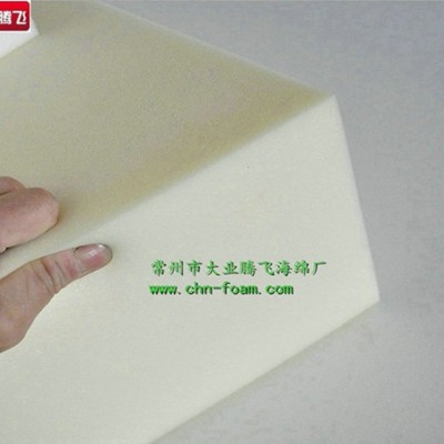 高密度弹力泡棉方块