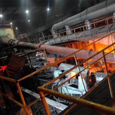 全流程场景落地 在线测长仪多方位部署 满足各种检测需求