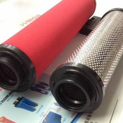 好利旺过滤器DSF150-AL滤芯EDS150 EMS150