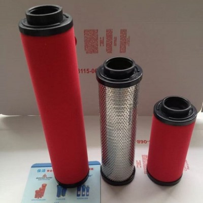 好利旺系列精密滤芯EDS200 ELS200 EMS200