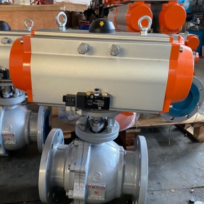 上海加利利阀门的领域