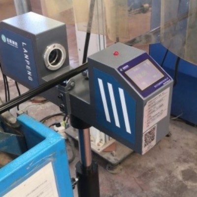 测径仪测控一体的工作方法是什么？