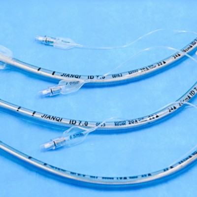 健琪加强型气管插管厂家批发