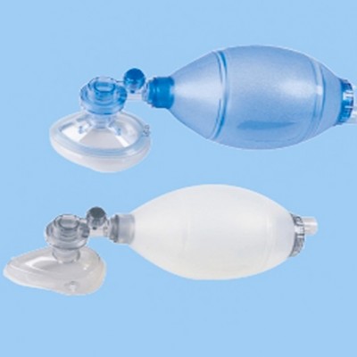 健琪简易呼吸器厂家直销