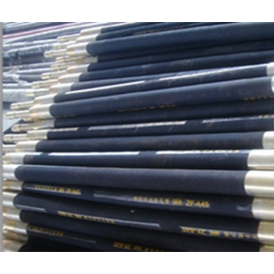 ​矿用抽放瓦斯封孔器博达帮您选型避免买错