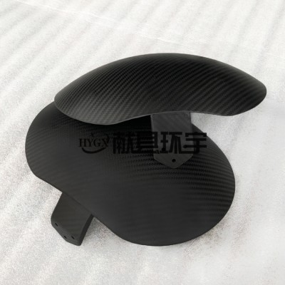 高强度轻量化碳纤SMC模压件生产 环宇碳纤维产品