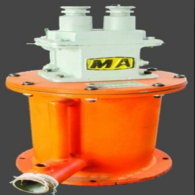 博达KBW型瓦斯管路断水保护装置的品质细节皆可见