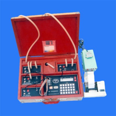 当我拿出这款气体参数测定仪请问阁下如何面对