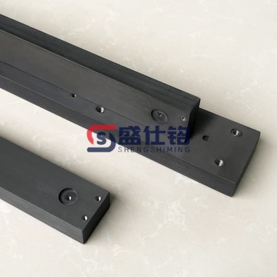 机械设备碳纤维实心支撑棒 抗拉伸 抗弯曲 工业级耐用材质