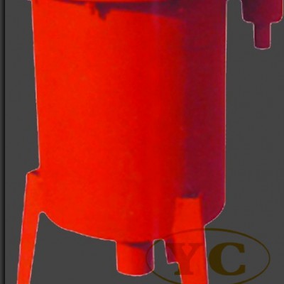 品质可以拿得出手的负压自动排渣放水器