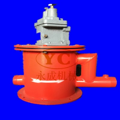 品质可以拿得出手的断水保护装置