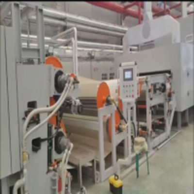 防护材料生产线防辐射服装铅胶材料机械设备