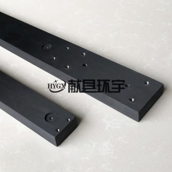 高适配碳纤维加工方棒轻量化  高刚性 提升加工部件稳定性