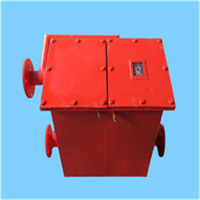 鹤壁博达生产的PZ-L型连续式负压自动排渣放水器品质过硬