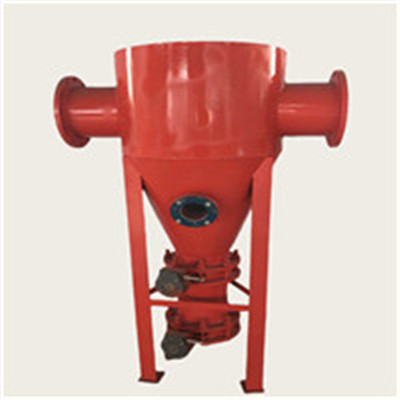 鹤壁博达生产的WZQ型无阻力除渣装置品质过硬