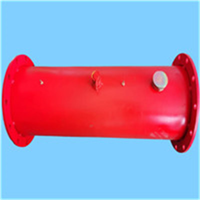 鹤壁博达生产的IXI型矿用可分离节流装置品质过硬